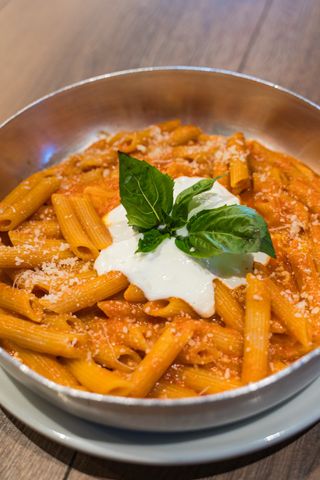 Maccheroncini Genovese