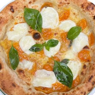 Eccellenza Campana GOLD