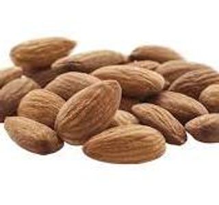 Mandorle 200 g