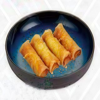 13.Rollito vegetal (4 Uds.)