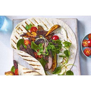 Liver Wrap