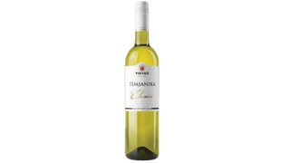 Tikveš Tamjanika 0.7l