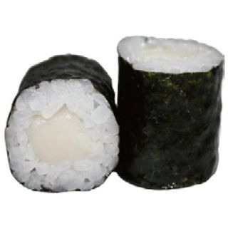 MAKI PEZ MANTEQUILLA