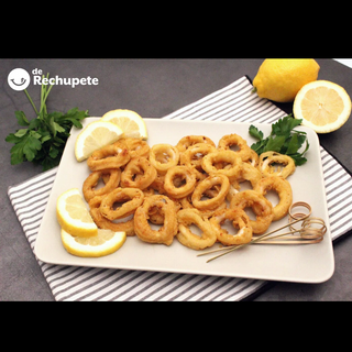 Calamares (6 Uds.)