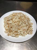 Арабски ориз пилаф с фиде (300г)