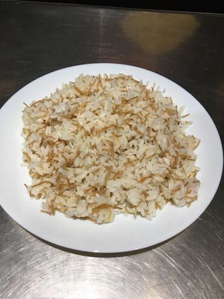 Арабски ориз пилаф с фиде (300г)