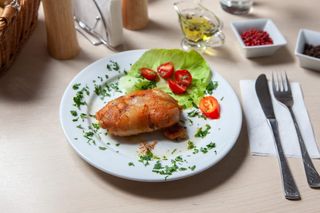 Pulpa de pui dezosata