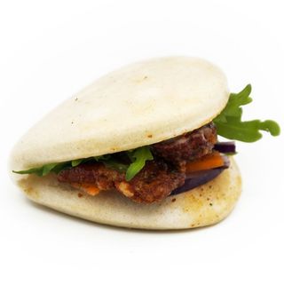 Pan Bao De Gamba (2 Uds.)