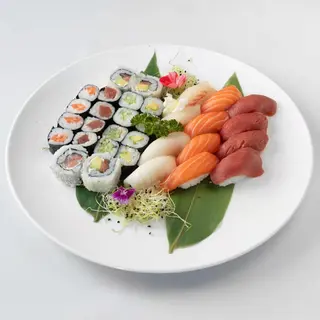 Bandeja 7 (32 Pzs.)