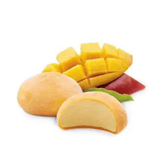 Mochi mango 