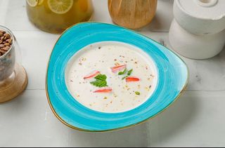 Каша рисовая (330г)