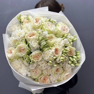 Букет від флориста №55