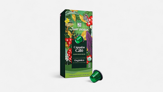 Capsule cafea organica