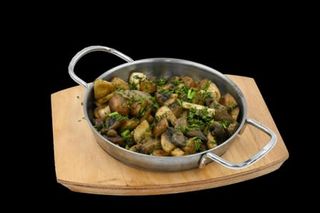 Горски гъбки (200гр)