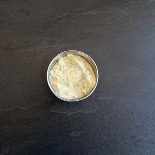 Сметанковий соус (50г)