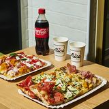 Gusta la sorpresa (Per due persone)