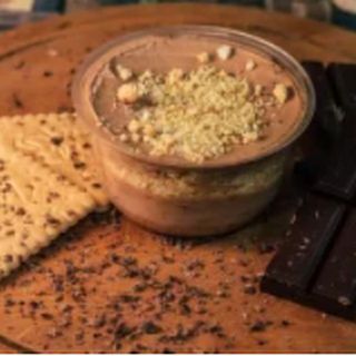 Шоколадов мус (160г)