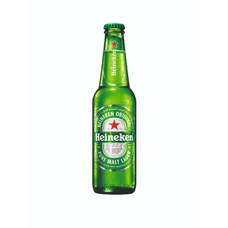 Бира Хайнекен (330мл)
