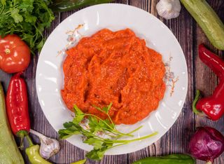 Домашна лютеница (0.350г)