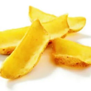 Patatas Fritas Deepers