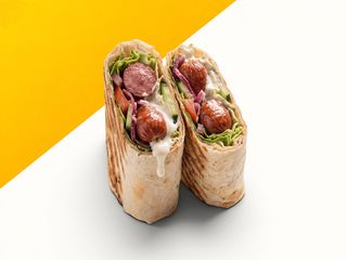 Мисливський Хот-Дог
