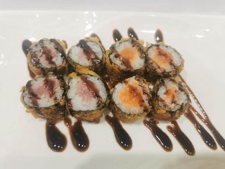 296 Maki misto fritto 8 pezzi
