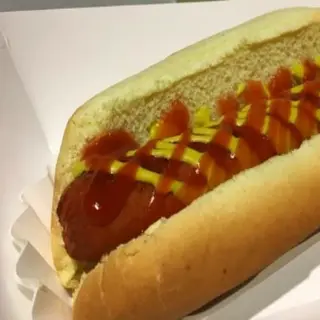 Perrito Normal