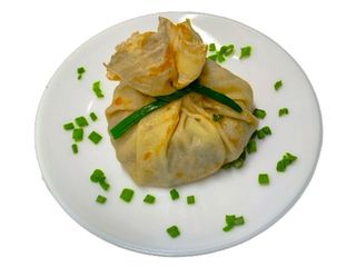 Жульєн у млинці