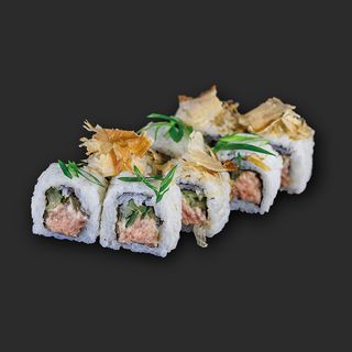 Spicy Mix Roll