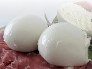 Mozzarella di bufala 150 g