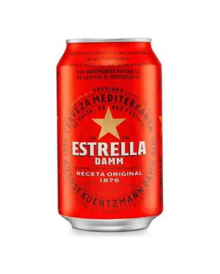 Estrella lata
