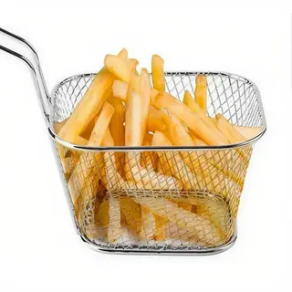 Patatas fritas