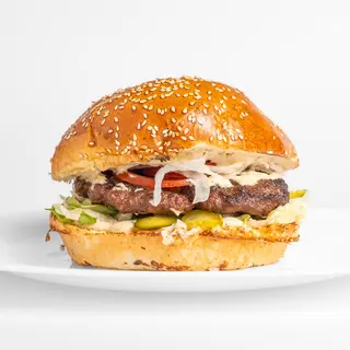 Hamburger