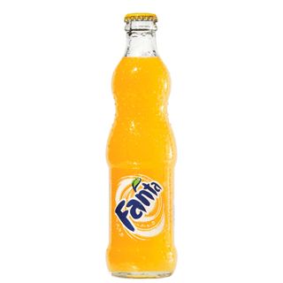Fanta Orange 300ml PET