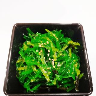cGoma Wakame