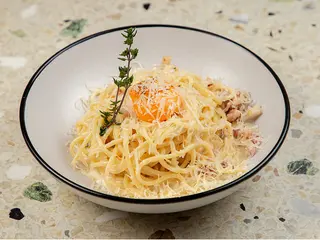 Паста Карбонара (280г)