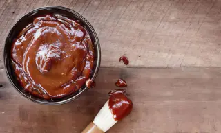 Salsa Barbacoa