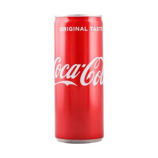 Coca-Cola limenka