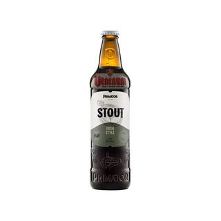 Primator Stout 0.5լ