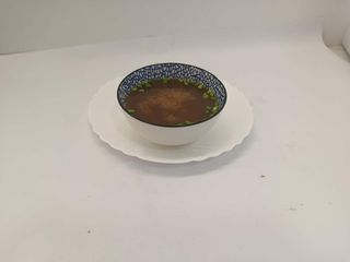 ¹⁶ Sopa de Miso