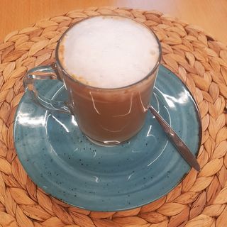 Galão Leite Sem Lactose