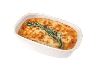 Лазаня Болонезе