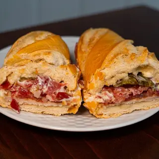 Serranito De Cerdo (grande)