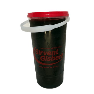 CAFÉ Granizado  1 LITRO.