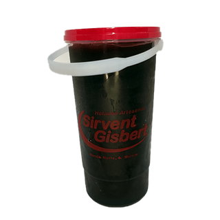 CAFÉ Granizado  1 LITRO.