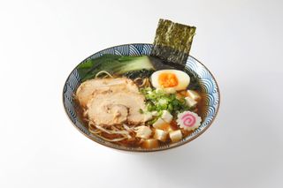 Shoyu Ramen