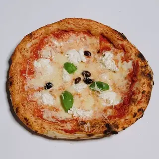Quattro formaggi