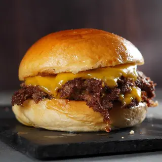 HDP Burger