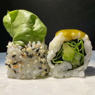 R10 Veggie