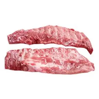 Costilla De Cerdo